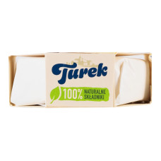 Сир м'який з пліснявою Camembert Turek к/у 120г