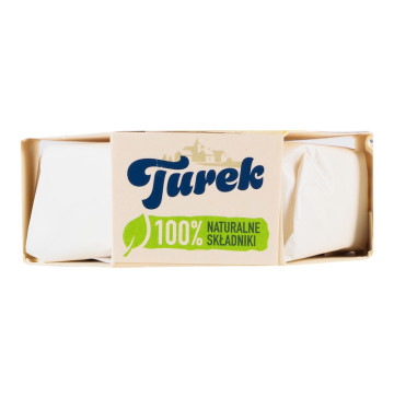 Сир м'який з пліснявою Camembert Turek к/у 120г