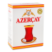 Чай чорний з ароматом бергамоту Azercay к/у 100г