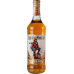 Ром 0.7л 35% Spiced Gold Captain Morgan пл