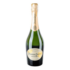Шампанське 0.75л 12.5% Grand Brut Perrier Jouet пл