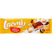 Шоколад молочний Peanuts Peanut Filling&Caramel Lacmi Roshen м/у 295г