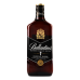 Віскі 0.7л 40% шотландське купажоване 7YO American barrel Ballantine's пл