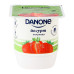 Йогурт 1.2% Полуниця Danone ст 115г