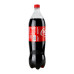 Напій безалкогольний сильногазований на ароматизаторах Original taste Coca-Cola п/пл 1.75л