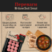Мітболи яловичі Skott Smeat охол лоток 0.3кг