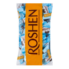 Цукерки глазуровані Milaxy Roshen м/у 1кг Цукерки глазуровані Milaxy Roshen м/у 1кг