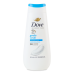 Гель для душу Exfoliating minerals Gentle scrub Dove 225мл