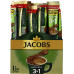 Напій кавовий розчинний Jacobs 3в1 Hazelnut м/у 15г