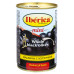 Маслини з кісточкою Iberica з/б 300г