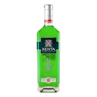 Настоянка 0.7л 70% Absenta Xenta пл