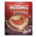 Напій кавовий розчинний з цукром та підсолоджувачем MacCoffee 3в1 Strong м/у 16г