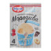 Суміш суха для приготування морозива з ванільним смаком Dr.Oetker м/у 65г