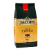 Кава натуральна смажена в зернах Gold Crema Jacobs м/у 500г