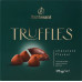Цукерки зі смаком шоколаду Truffles Ravissant к/у 175г