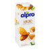 Напій мигдальний Almond Alpro т/п 1л