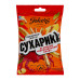 Сухарики пшенично-житні Королівський краб Jokers м/у 60г