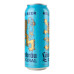 Пиво 0.5л 5.1% светлое пастеризованное Original Löwenbräu ж/б