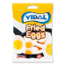 Мармелад жувальний Fried Eggs Vidal м/у 90г