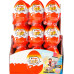 Яйце шоколадне з іграшкою Joy Kinder п/у 20г