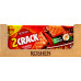 Крекер Cocoa&Hazelnut 2 Crack Roshen м/у 5х47г