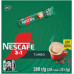 Напій кавовий розчинний 3в1 Turbo Nescafe м/у 12г