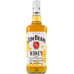 Лікер 1л 35% Honey Jim Beam пл