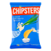 Чіпси картопляні Сметана та цибуля Chipster`s м/у 70г