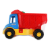 Іграшка Тигрес авто multi truck вантажівка +трактор 39219