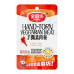 Снек з соєвого м’яса зі смаком барбекю BBQ flavor Golden Mill м/у 20г