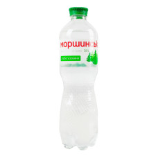 Вода мінеральна слабогазована природна Моршинська п/пл 0.5л Вода мінеральна слабогазована природна Моршинська п/пл 0.5л