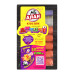 Сосиски варені Дитячі Kids box Алан в/с лоток 0.235кг