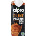 Напій соєвий високобілковий Caramel coffee flavour Plant Protein Alpro т/п 250мл