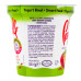 Йогурт 2.8% Манго-маракуя-льон Yogurt bowl Smart food Premialle ст 240г
