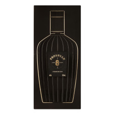 Бренді 500мл 40% вірменський марочний 8 років PBF к/у