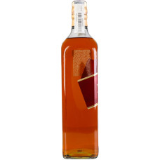 Віскі Red Label Johnnie Walker 40% с/пл 1л