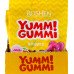 Цукерки желейні Donuts Yummi Gummi Roshen м/у 70г