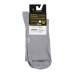Шкарпетки MovementStandard Fancy №MS M0301S 08 42-45 сірий-білий Шкарпетки MovementStandard Fancy №MS M0301S 08 42-45 сірий-білий