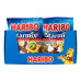 Цукерки желейні неглазуровані Starmix Haribo м/у 150г