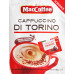 Напій кавовий розчинний з темним шоколадом MacCoffee 3в1 Cappuccino Di Torino м/у 25г