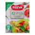 Приправа універсальна 12 овочів та трав Reeva м/у 60г