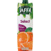 Нектар апельсиновий Select Jaffa т/п 0.95л