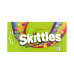 Драже Кисломікс у цукровій глазурі Skittles 38г