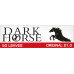 Папір для самокруток Original 21 Dark Horse 50шт