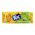 Крекер солоний Sour cream&Onion Tuc м/у 100г