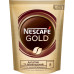 Кава розчинна сублімована Gold Nescafe д/п 165г