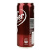 Напій безалкогольний газований з кофеїном Dr Pepper з/б 330мл