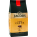 Кава натуральна смажена в зернах Gold Crema Jacobs м/у 500г