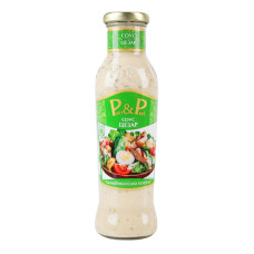 Соус Цезар Peri&Peri с/пл 300г