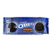 Печиво з какао та ванільною начинкою Original Oreo м/у 4x11г